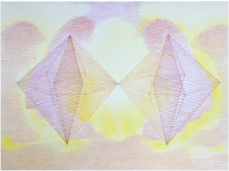 Auric Field Transmission